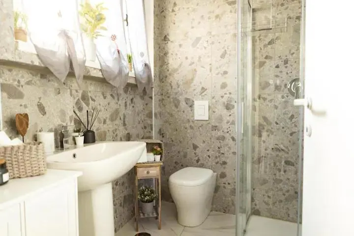 Modern Duomo Rooms Milan Guest house