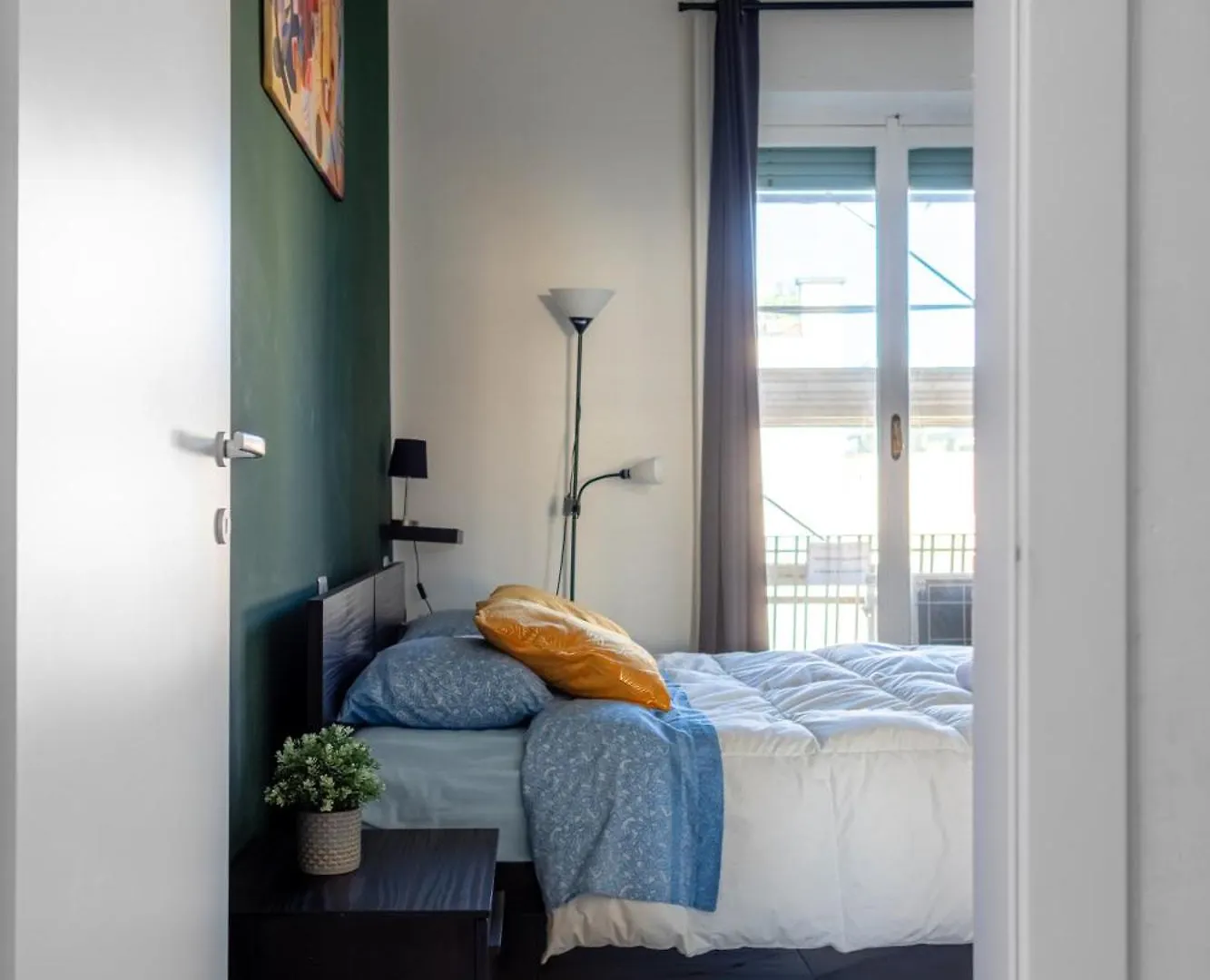 Modern Duomo Rooms Milan Guest house