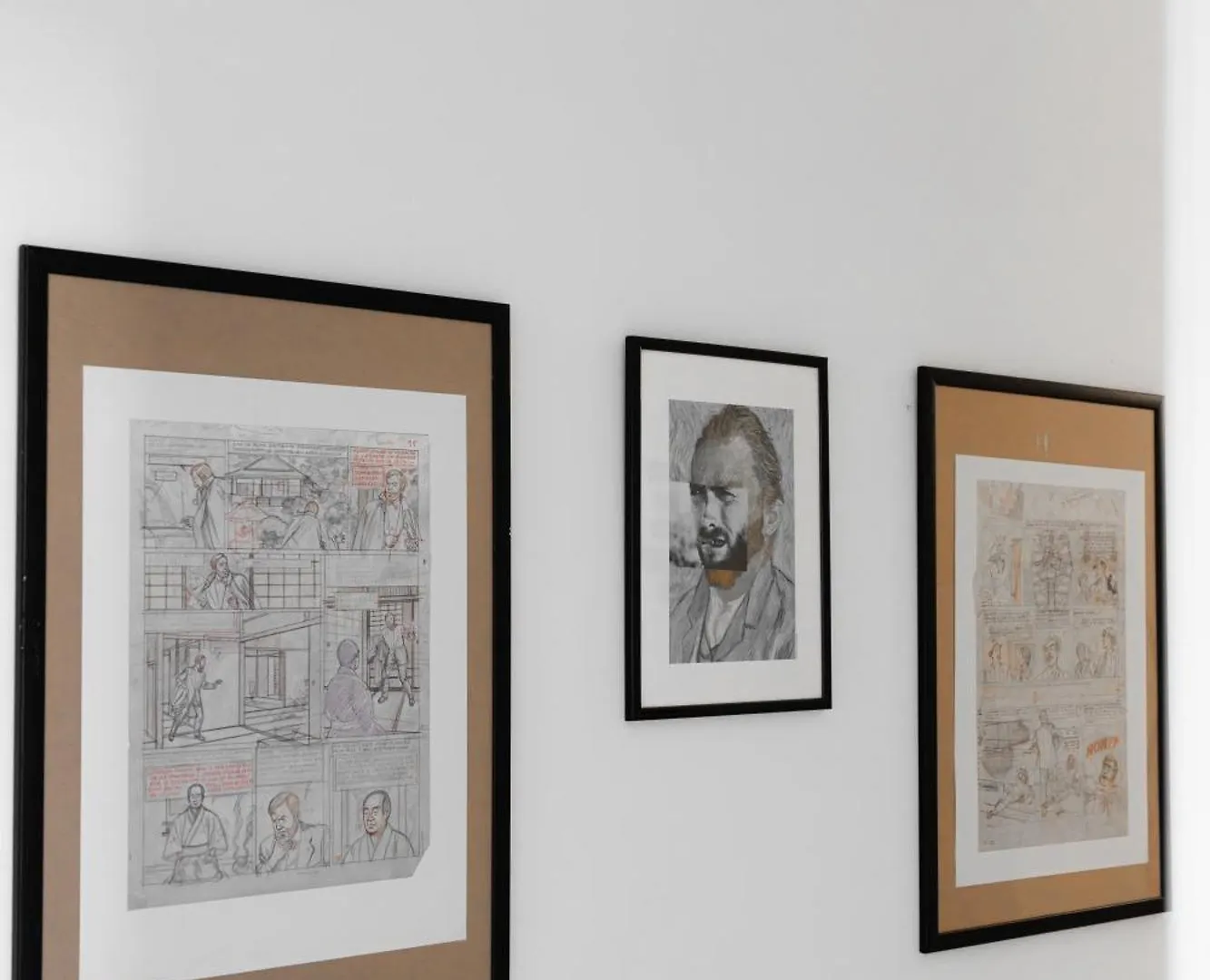 Guest house Modern Duomo Rooms Milan