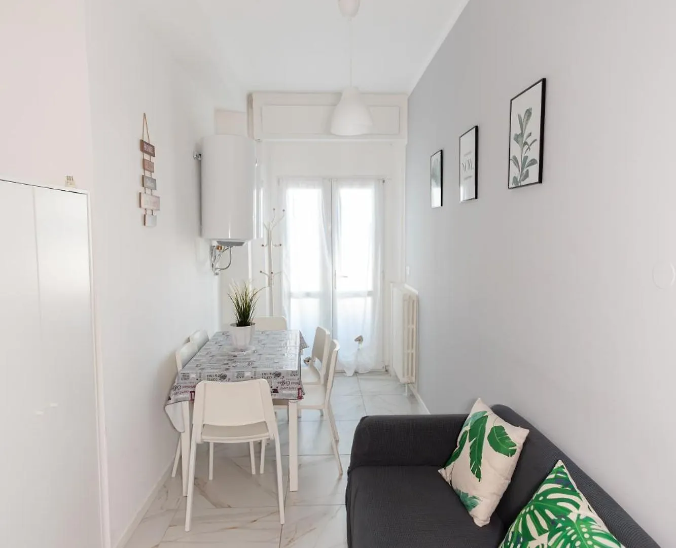 Modern Duomo Rooms Milan Guest house