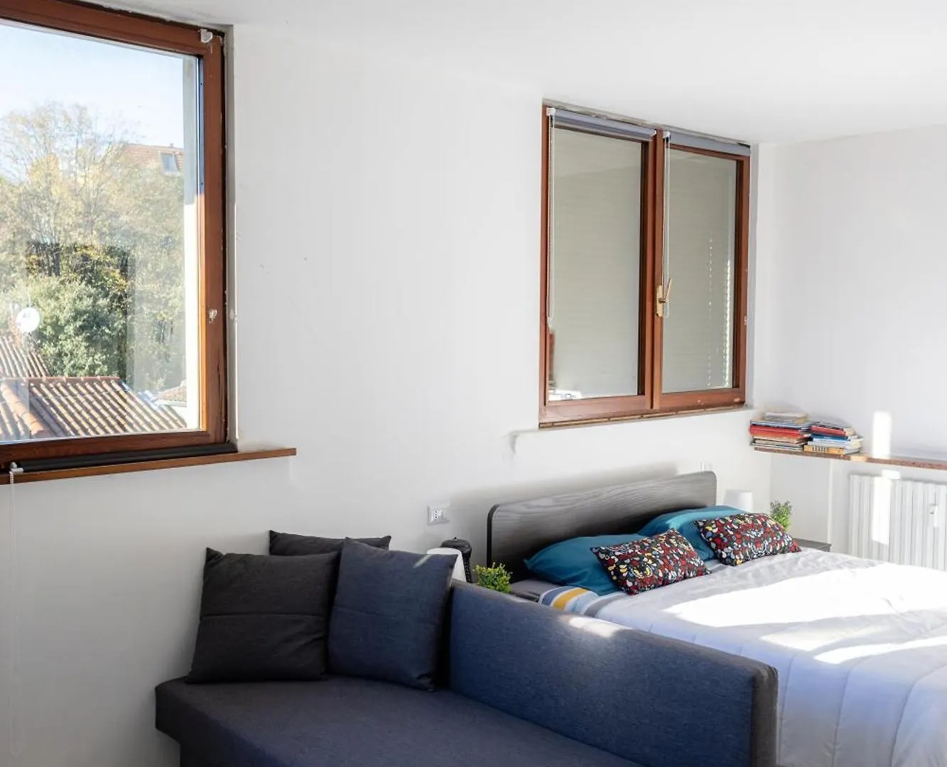 Modern Duomo Rooms Milan Guest house