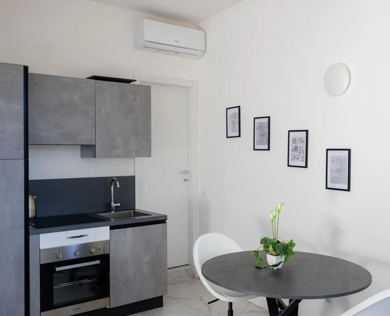 Guest house Modern Duomo Rooms Milan
