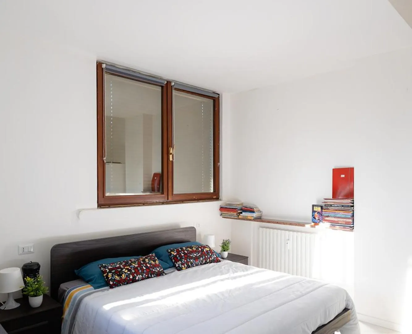 Modern Duomo Rooms Milan Guest house