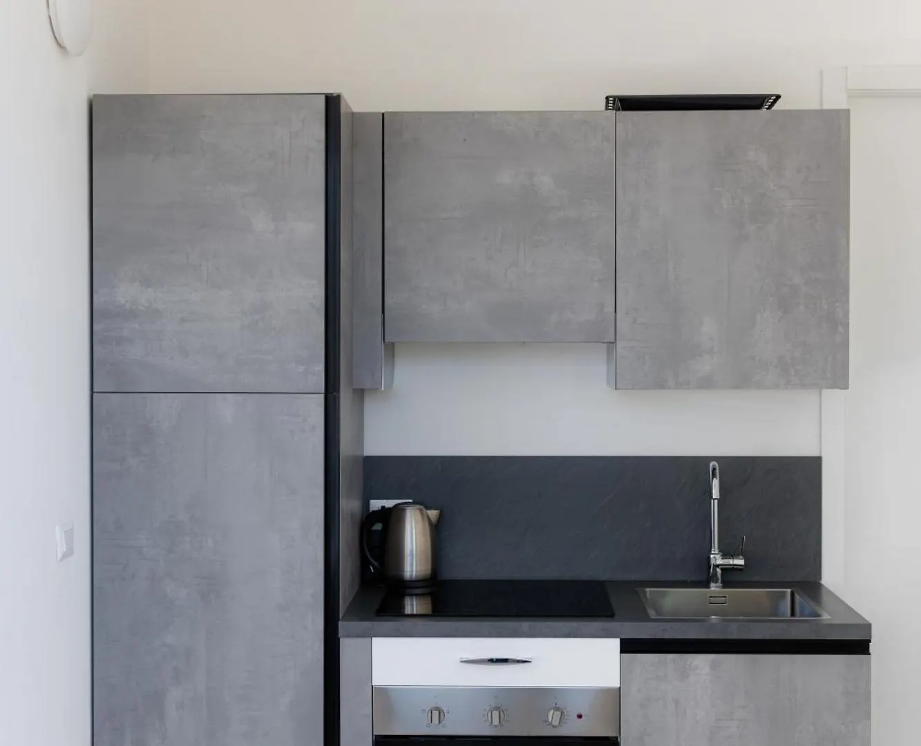 Guest house Modern Duomo Rooms Milan