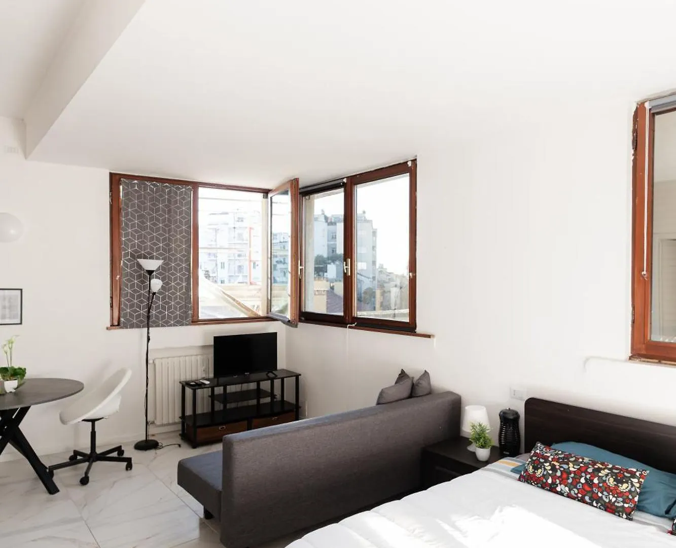 Guest house Modern Duomo Rooms Milan