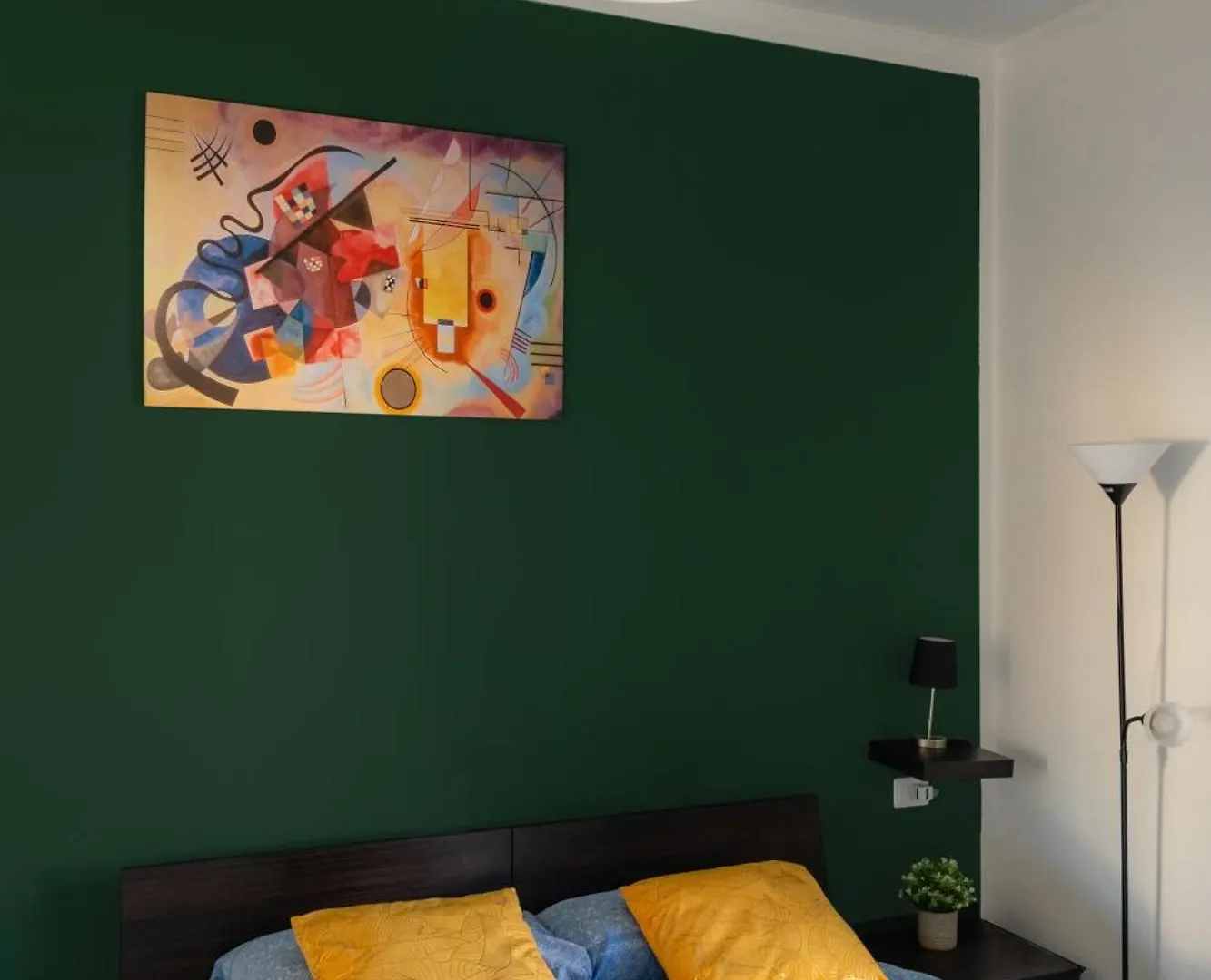 Guest house Modern Duomo Rooms Milan