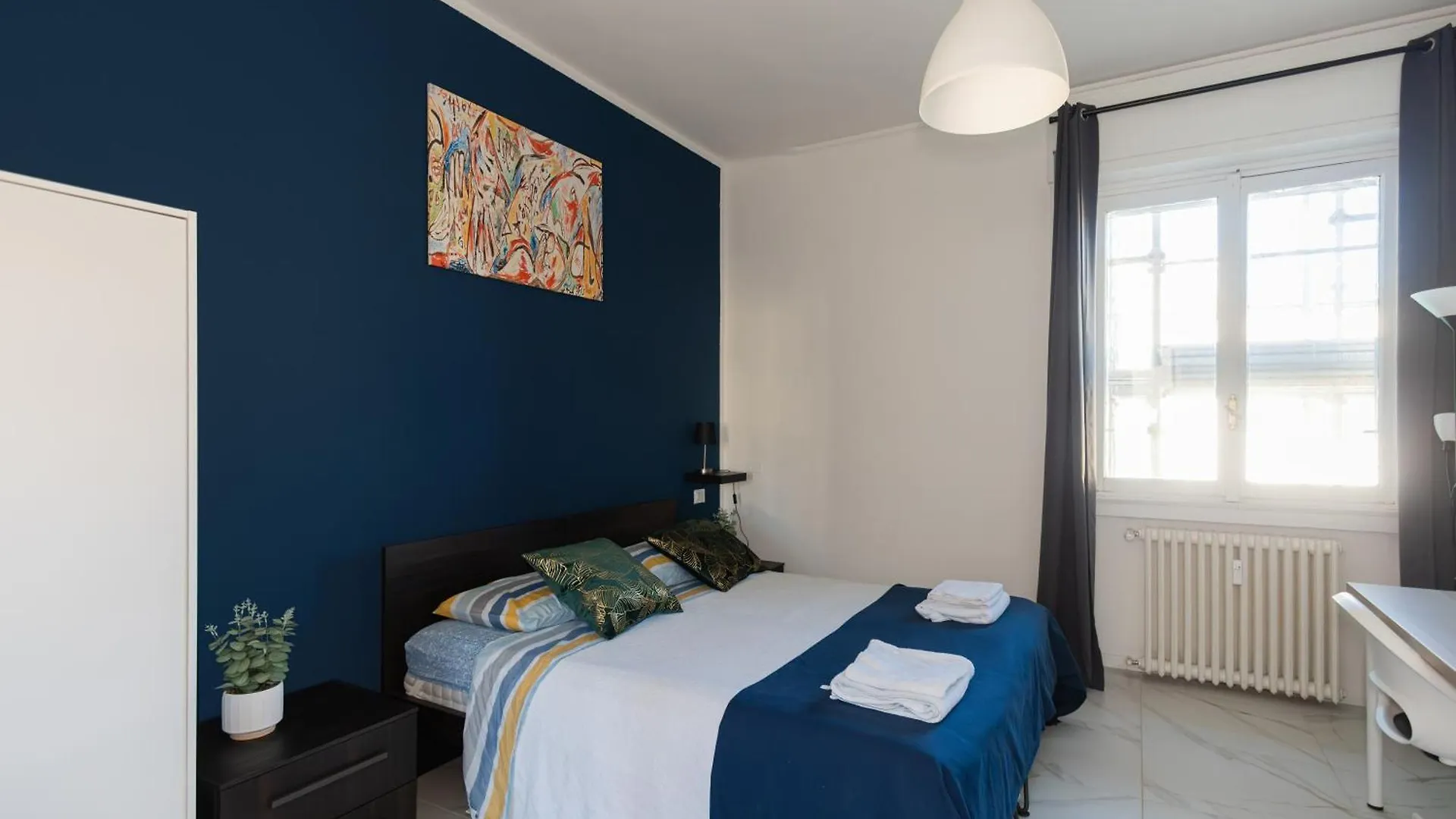 Modern Duomo Rooms Milan Guest house