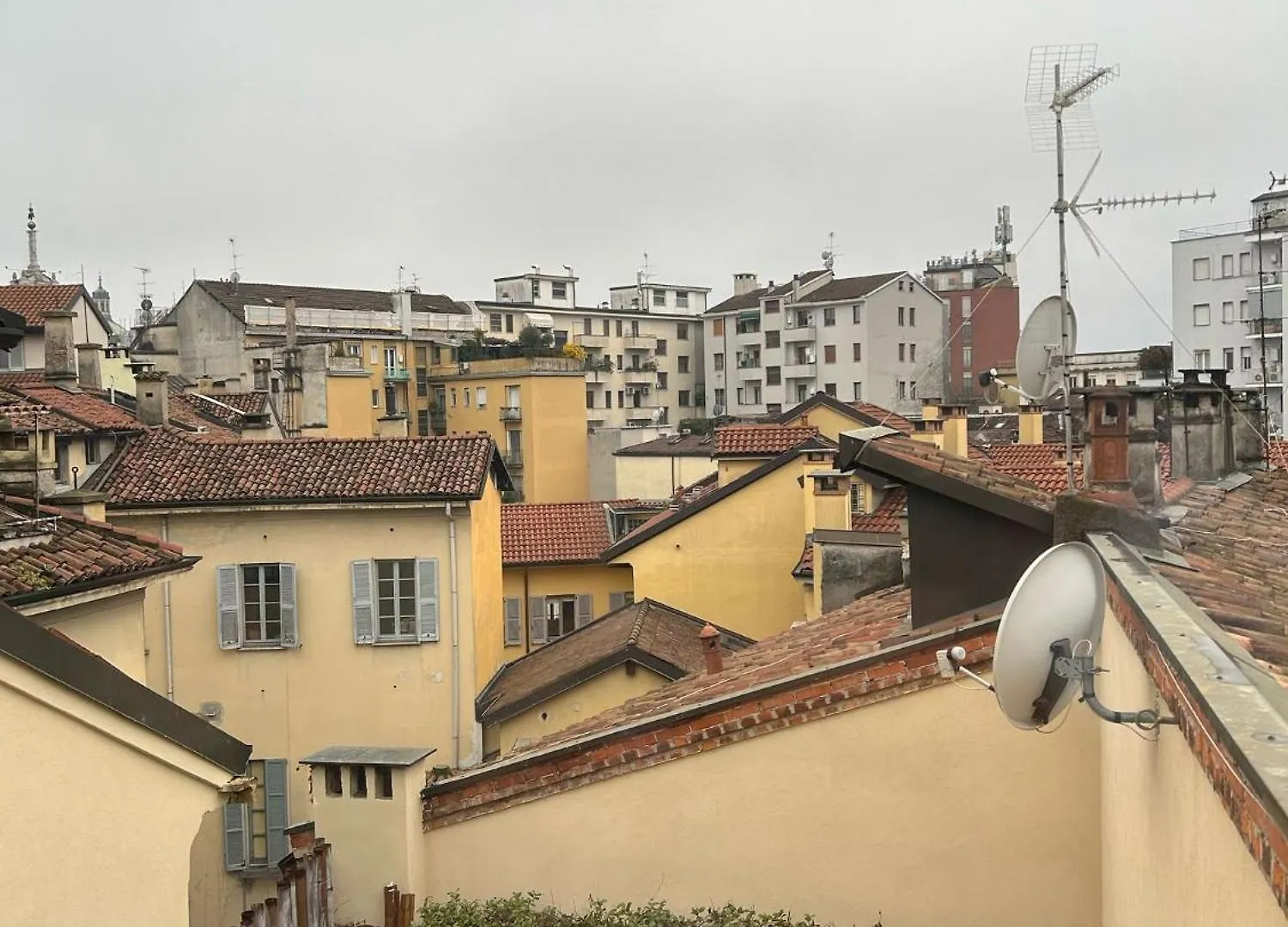 Guest house Modern Duomo Rooms Milan