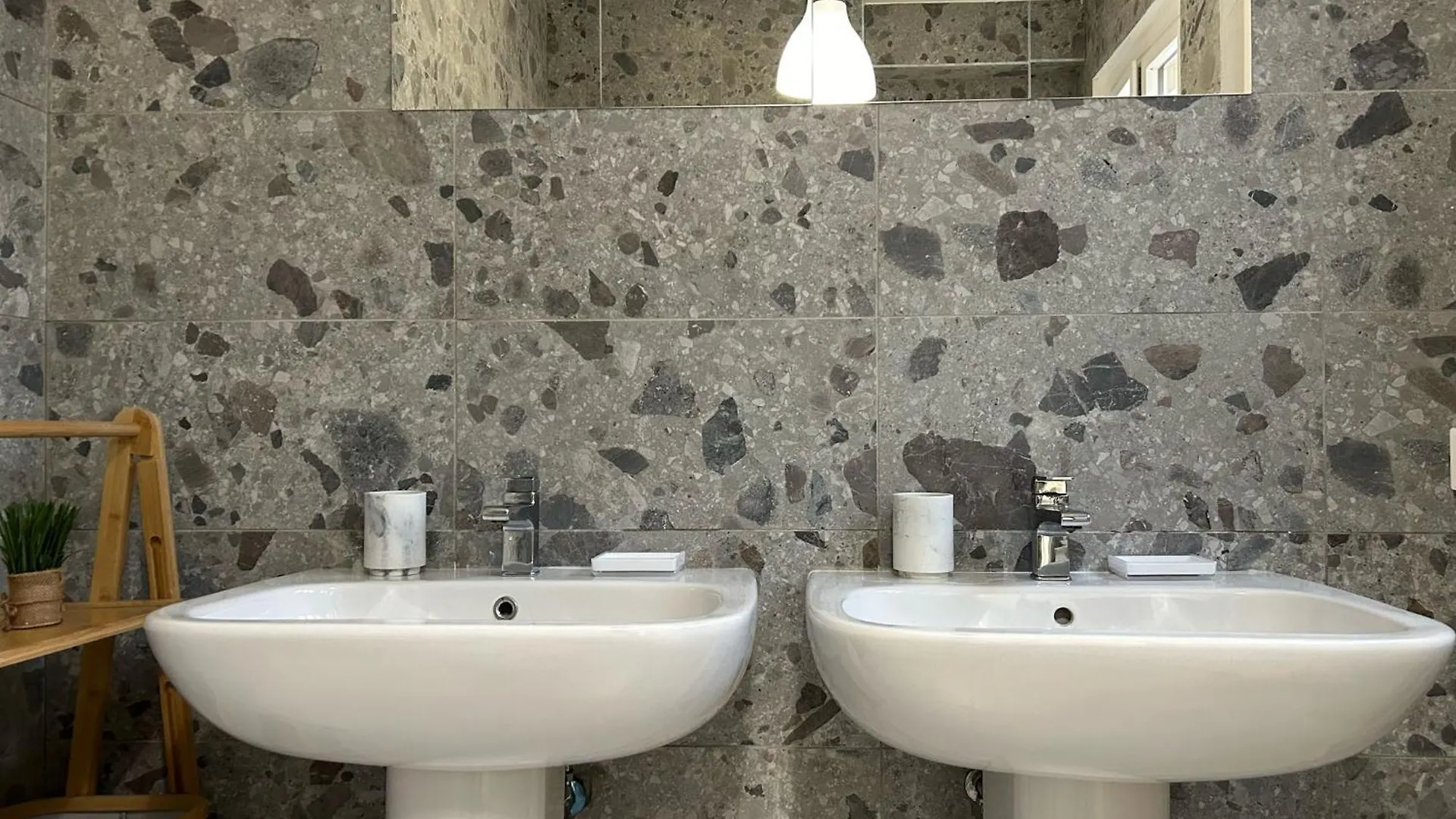 Guest house Modern Duomo Rooms Milan