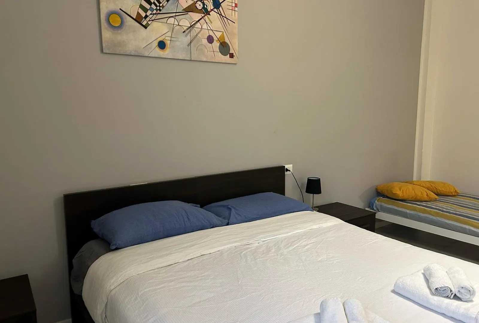 Guest house Modern Duomo Rooms Milan