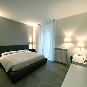 Il Riccio Гостевой дом