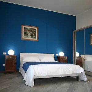 Sansirofiera Pensjonat