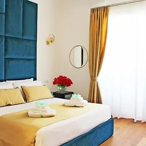 Guest house Hrt, Milan