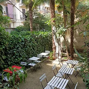 La Casa Della Zia Гостевой дом