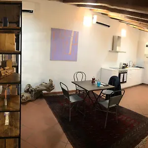  Casa de hóspedes Isola Libera