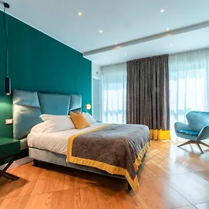 Guest house Missori, Milan