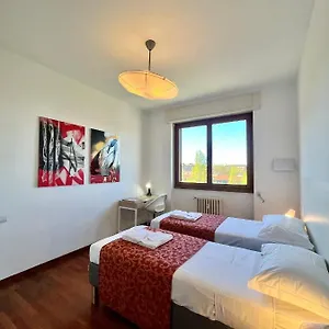 Green Guest House Гостевой дом