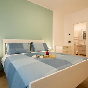 Guest house Italianflat - Vittoria, Milan