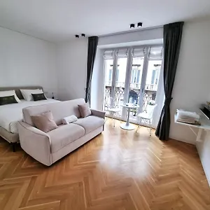 Guest house B And G San Babila- Luxury In The Heart Of - Design District, Milan