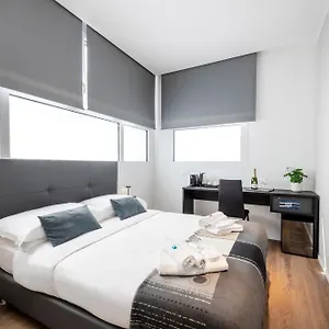 Guest house Bnbutler - Inbrera - Giulianova, 1, Milan