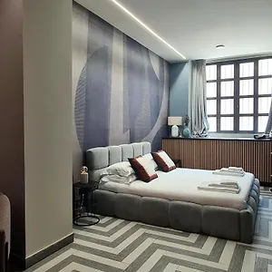  Maison d'hôtes Serendipity - Navigli