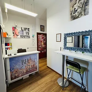 Bovisa House Private Гостевой дом