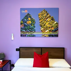  Casa de hóspedes Ciaomi - Hotel, & Long